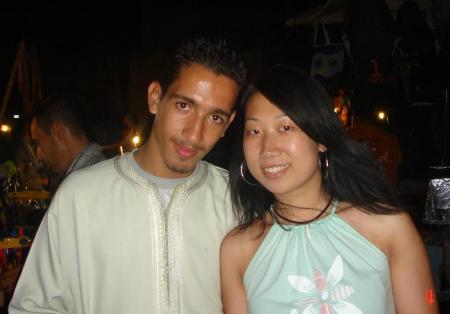 Amine & Lai